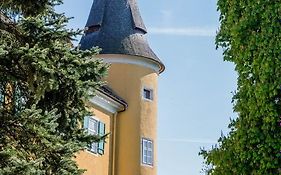 Hotel Schloss Mühldorf